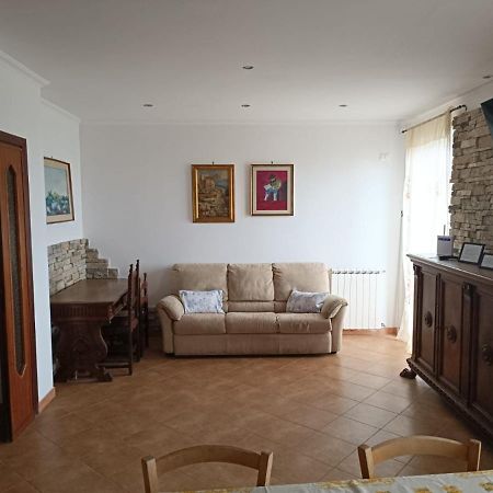 La Casa In Collina Villa Monte San Biagio Exterior photo