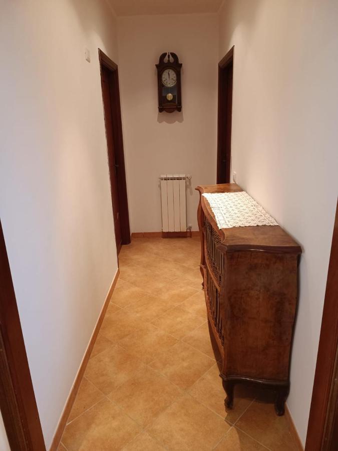 La Casa In Collina Villa Monte San Biagio Exterior photo