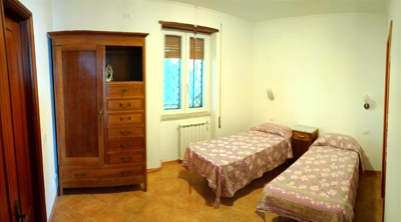 La Casa In Collina Villa Monte San Biagio Exterior photo
