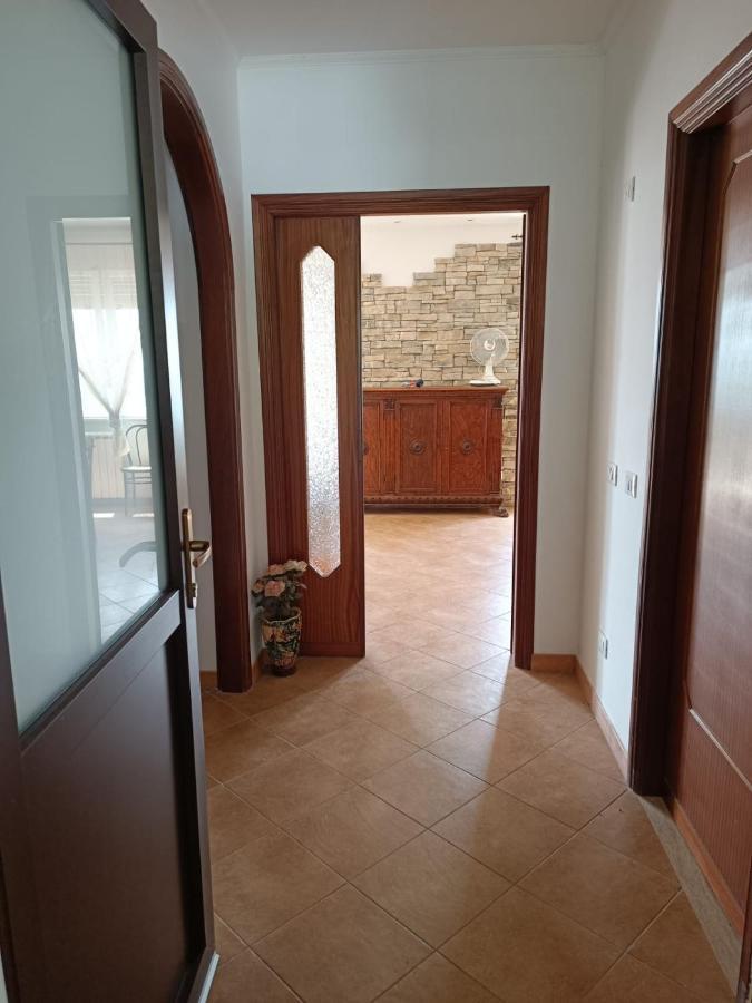 La Casa In Collina Villa Monte San Biagio Exterior photo