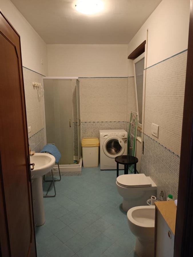 La Casa In Collina Villa Monte San Biagio Exterior photo